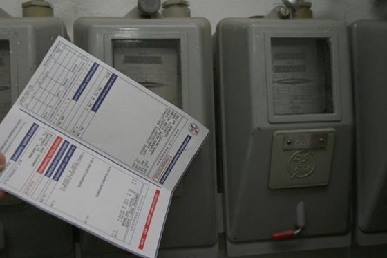 Περιφέρεια ΑΜ-Θ: "Πρωταθλήτρια" στις ρευματοκλοπές.