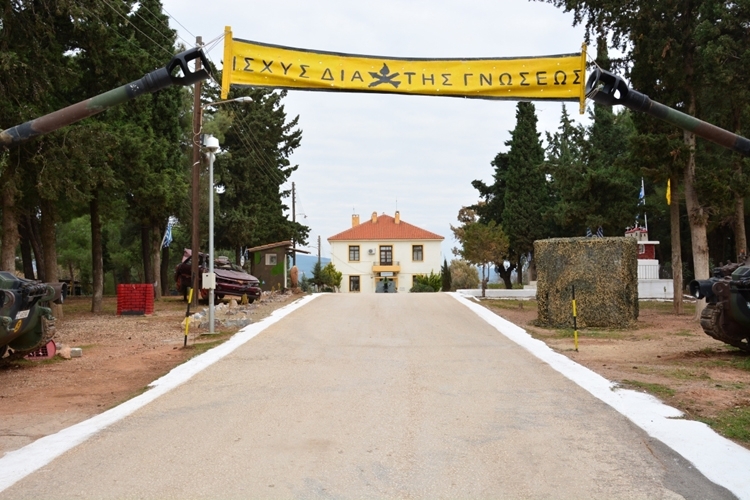 Αλεξανδρούπολη: Εκδηλώσεις με αφορμή τον εορτασμό της Αγίας Βαρβάρας