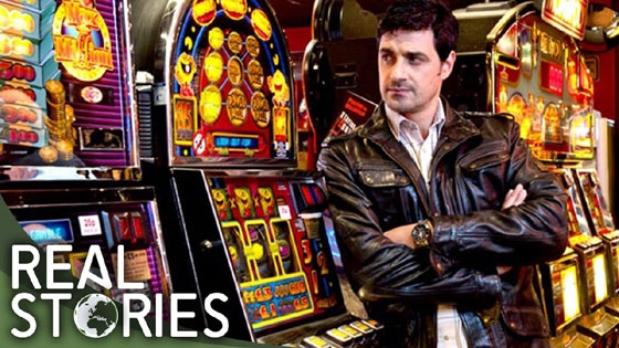 5 κορυφαίες ιστορίες τζόγου!