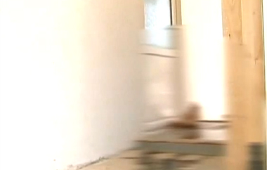 Το θέαμα αναστάτωσε πολύ τους κατοίκους της περιοχής. 