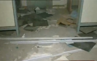 Εδώ και περισσότερα από 10 χρόνια έχει αφεθεί στην τύχη του.