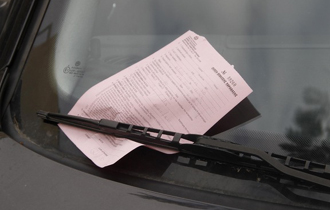 7.000 παραβάσεις βεβαιώθηκαν τους τελευταίους έξι μήνες.