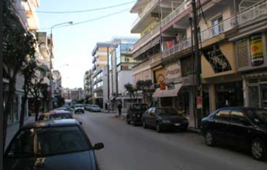 Η πρόταση ψηφίστηκε από τη Δημοτική Κοινότητα Αλεξ/πολης.