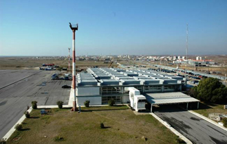 Αλεξ/πολη: Τη διακοπή πτήσεων καταγγέλλει το Επιμελητήριο Έβρου.