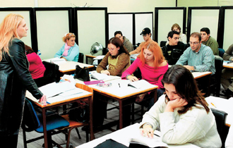 Την ερχόμενη εκπαιδευτική περίοδο θα λειτουργήσουν έντεκα ειδικότητες.