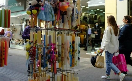 Αλεξανδρούπολη: Αυτό είναι το πασχαλινό ωράριο λειτουργίας των καταστημάτων