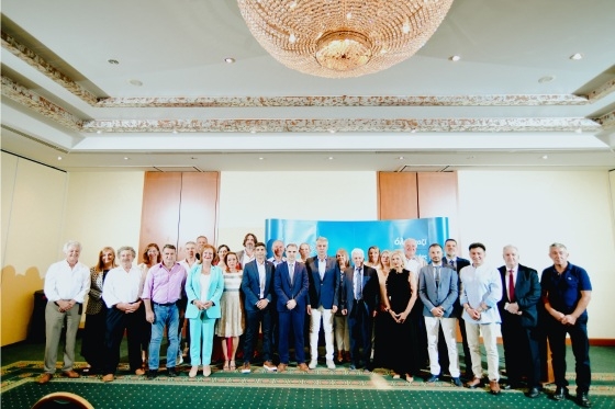 Οι 28 υποψήφιοι που θα στελεχώσουν το ψηφοδέλτιο της "Περιφερειακής Σύνθεσης" στον Έβρο.