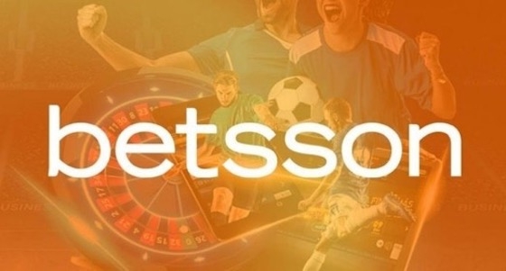 Betsson Greece: Ένας νόμιμος bookmaker