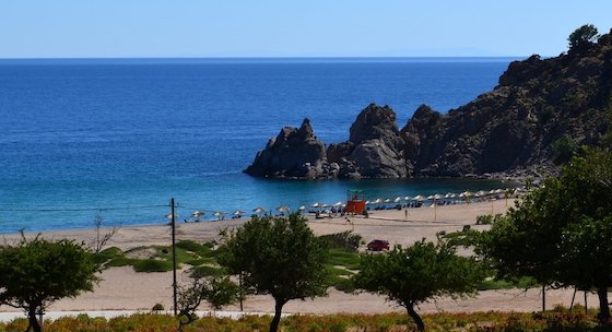 Συνελήφθη 63χρονος για επικίνδυνη πλεύση στην Παχιά Άμμο Σαμοθράκης.