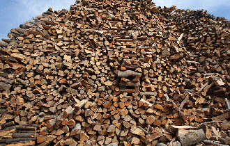 Κατά όγκο και όχι κατά τόνο γίνεται η πώληση των καυσόξυλων.