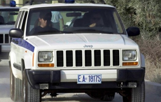 'Εάν νομίζετε ότι η επιχείρηση ΑΣΠΙΔΑ μπορεί να συνεχιστεί με την επικρατούσα κατάσταση πλανάστε πλάνην οικτρά.'