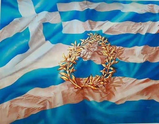 Οι εκδηλώσεις θα διαρκέσουν από τις 18 Μαϊου έως τις 20 Μαϊου 2024.