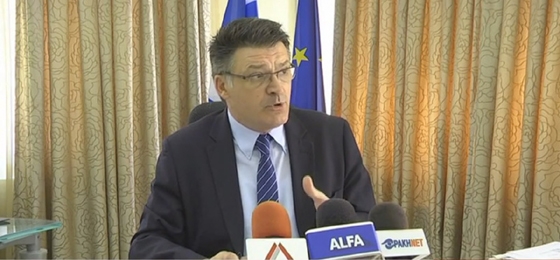 Αύξηση στο  ποσοστό επιχορήγησης των ευαίσθητων περιοχών ζητά η ΑΜΘ