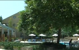 Όλα τα ξενοδοχεία αναμένουν υψηλές πληρότητες για όλο τον Αύγουστο.