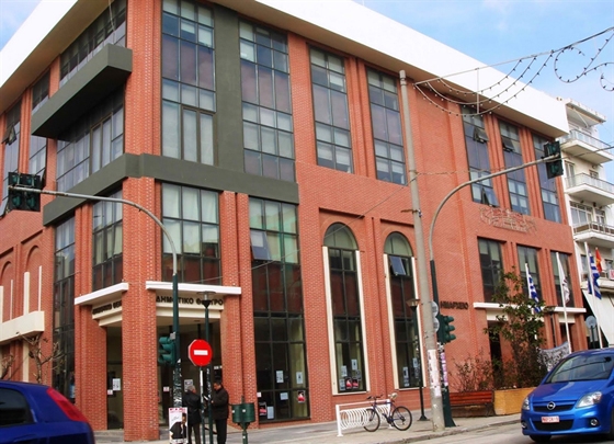 Ως τη Δευτέρα οι αιτήσεις για πρόσληψη στους Δήμους.