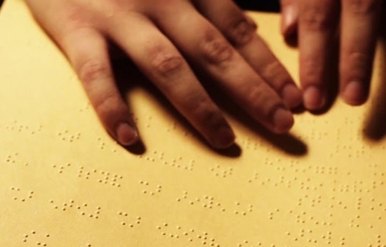 Ξεκίνησαν οι εγγραφές για μαθήματα γραφής Braille στην Αλεξ/πολη.