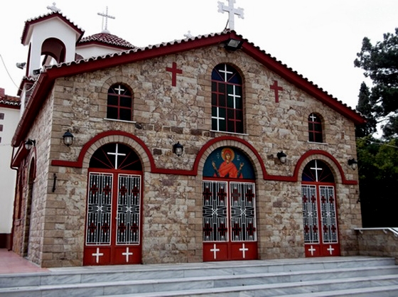 Το πρόγραμμα των λατρευτικών ακολουθιών στην Αγία Μαρίνα Μαΐστρου