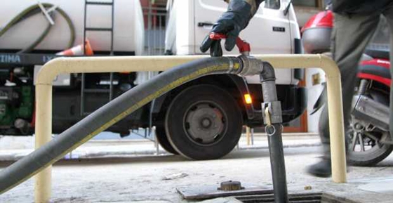 Τι να προσέχετε στην παραλαβή του πετρελαίου θέρμανσης.