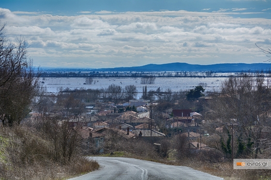 Ακόμη περιμένουν τις αποζημιώσεις οι σπαραγγοπαραγωγοί του Τυχερού.