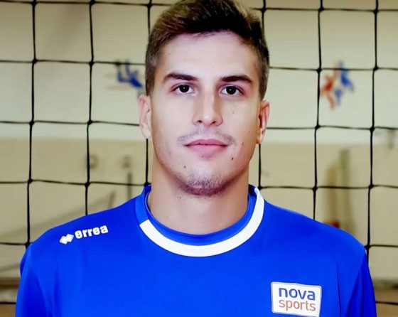 Υπέγραψε με Γερμανία ο Κώστας Δαλακούρας του Εθνικού Αλεξανδρούπολης