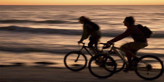Αλεξανδρούπολη: 3η Ποδηλατοβόλτα ενάντια στη Βία Κατά των Γυναικών