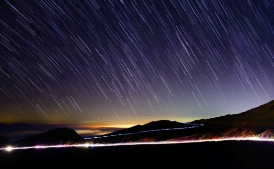 Έρχεται εντυπωσιακή "βροχή" από "πεφταστέρια"