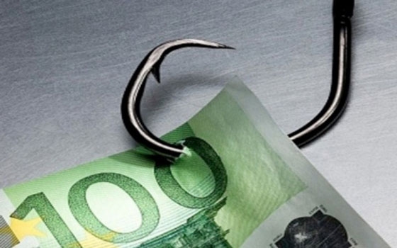 Νομικό Θέμα: Πως αντιδρώ στο χαρτί του ΚΕΑΟ 