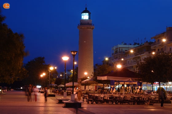 Αυξημένες οι κρατήσεις στα ξενοδοχεία της Αλεξανδρούπολης