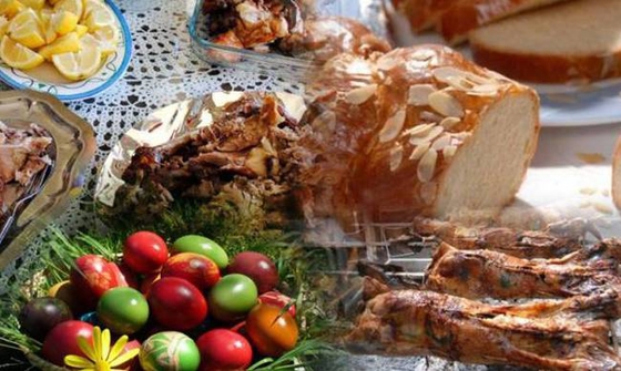 Εντατικοποίηση ελέγχων στην αγορά κατά την πασχαλινή περίοδο 