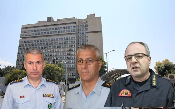 Αλλαγή σελίδας στην Ελληνική Αστυνομία & την Πυροσβεστική