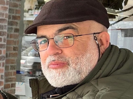 Ο Γιώργος Πιρπιρής έφυγε από τη ζωή στα 56 του χρόνια.