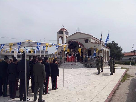 Φωτογραφία αρχείου.