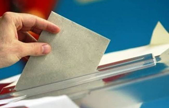 Σε 188 σημεία σε όλη την Ελλάδα θα στηθούν κάλπες.