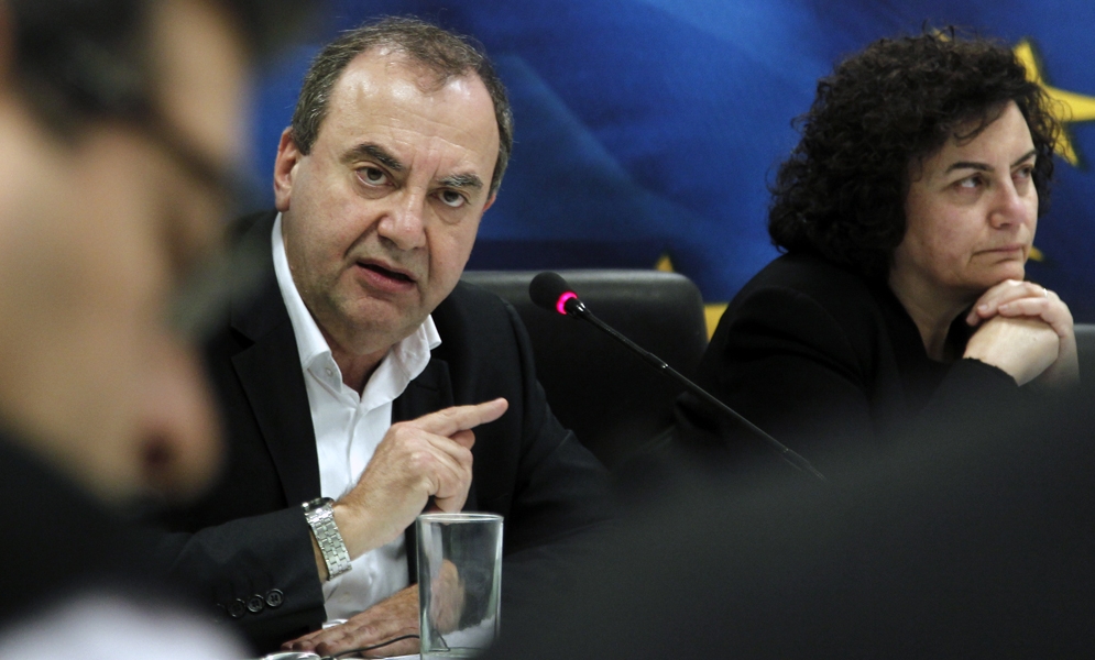 Θα δοθεί το «δώρο» της 13ης σύνταξης σε 1.262.920 δικαιούχους.