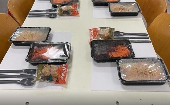 Σε 42 σχολεία του Έβρου το πρόγραμμα «Σχολικά Γεύματα» για τη σχολική χρονιά 2026-2027 Σε 42 σχολεία του Έβρου το πρόγραμμα «Σχολικά Γεύματα» για τη σχολική χρονιά 2026-2027