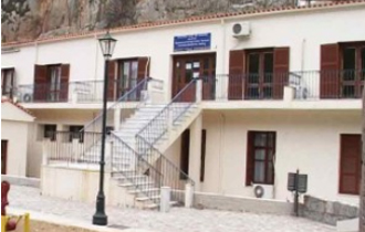 Στις αρχές του 2013 υπηρετούσαν συνολικά 6 γιατροί.