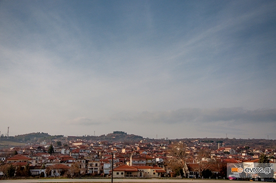 Λόγω του capital control, ο δήμος Σουφλίου δεν μπορεί να ανταπεξέλθει σε πληρωμές