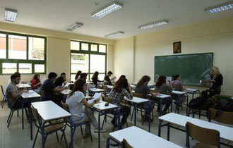 «Επιτέλους μετά από πολλά χρόνια θα γνωρίζει το υπουργείο Παιδείας ποιος εργάζεται, που και πόσο».