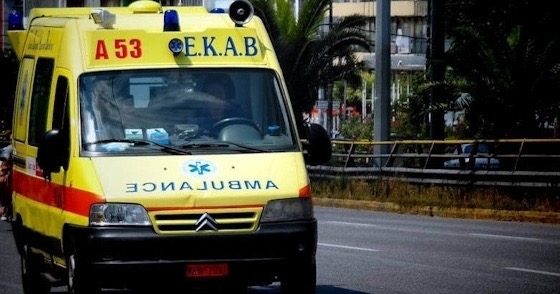 Νεκρός εντοπίστηκε την Τρίτη 58χρονος άνδρας εντός κοντέινερ που βρίσκεται στο χώρο του ΕΟΤ Αλεξανδρούπολης 
