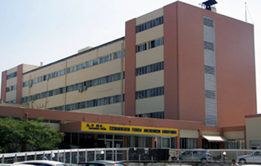 Μία 25χρονη εργαζόμενη σε κατάστημα και ένας 62χρονος κτηνοτρόφος.