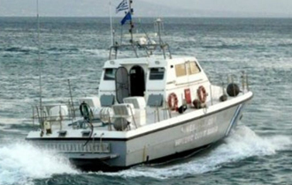 21χρονη οδηγός παρέσυρε μία 54χρονη.