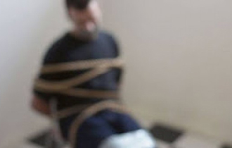 Απαιτούσαν για την απελευθέρωσή του από την οικογένειά του στο Πακιστάν το χρηματικό ποσό των 10.000 ευρώ.