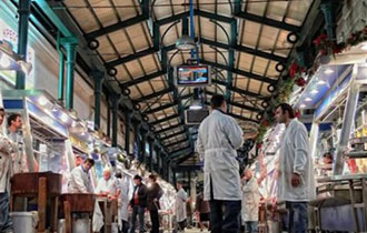  Ήδη άρχισε η ενημέρωση και η εκπαίδευση των 30 υπαλλήλων.