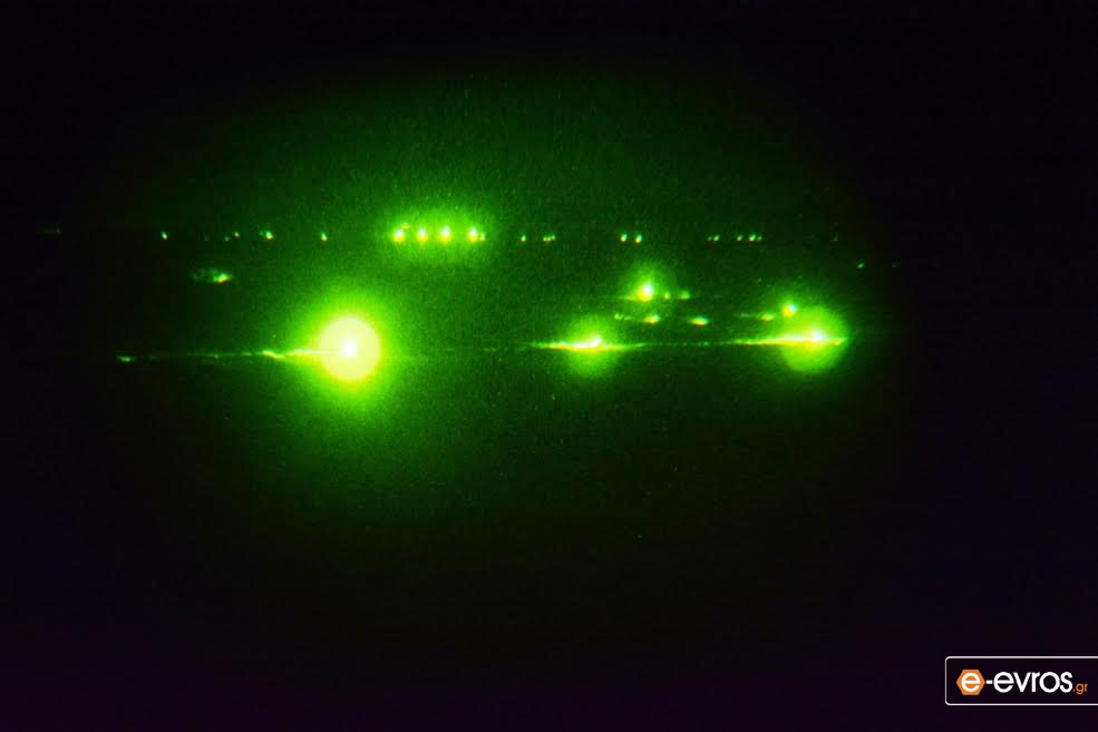 Άσκηση "διπλής ενέργειας" για τη ΧΙΙ Μ/Κ Πεζικού (φωτος)