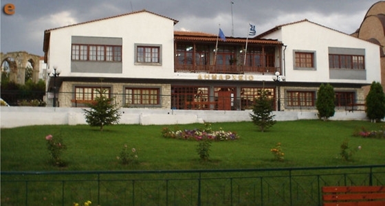 Το Δημαρχείο Διδυμοτείχου παραχωρείται στο ΔΠΘ για το τμήμα Ψυχολογίας 