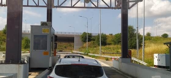 Διακινητές σκορπούν τον θάνατο στην Εγνατία: Ένας νέος φόβος "γεννήθηκε" για τους Εβρίτες