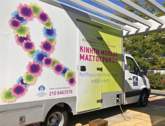 Τα ραντεβού θα κλείνονται με σειρά προτεραιότητας. 