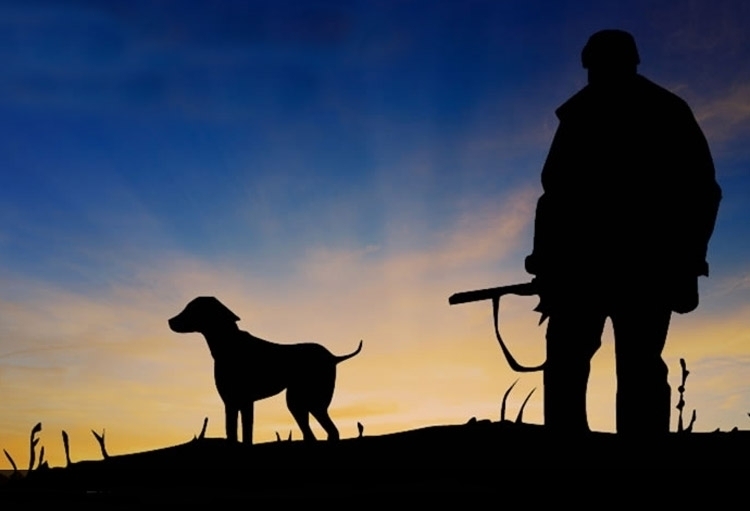 Αλαλουμ με το κυνήγι των ζώων στον  Έβρο - Ετοιμάζουν συλλαλητήριο οι κυνηγοί