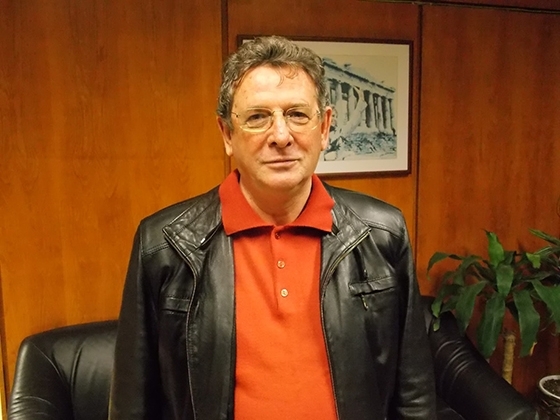 Με γνώση και με πάθος πάλευε για κάθε μικρή και μεγάλη μάχη στην κομματική δουλειά, με ιδιαίτερη συμβολή στο σχεδιασμό της