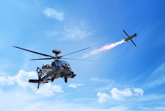 Τα προηγμένα πυραυλικά συστήματα ισραηλινής κατασκευής θα λειτουργήσουν ως πολλαπλασιαστές ισχύος για τις Ένοπλες Δυνάμεις